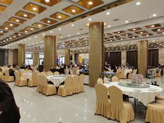 -万圣禄茶楼(西平店)