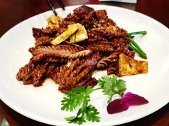 -颜家菜·鲁菜世家(大明湖店)