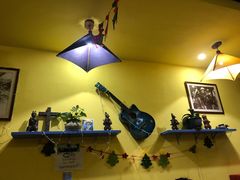 -panchos 墨西哥餐厅(嘉绿苑店)