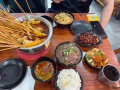 -七串串(无锡总店)