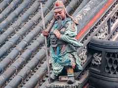 -钦赐仰殿道观