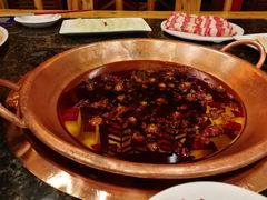 -老码头火锅(骡马市店)