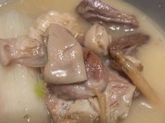 -上荔晶·土菜馆(古田店)