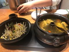 原味汽锅鸡-云海肴·汽锅鸡·云南菜(广安门天虹店)