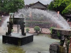 -黄龙溪古镇