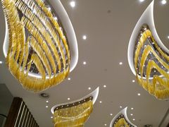 -青岛颐海花园酒店总店·自助餐厅