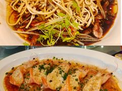 -好福记饭店(红梅公园店)