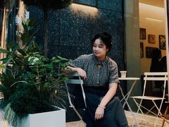 -DOUBLE HAPPINESS 双喜面包咖啡