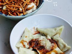 -龙抄手(文殊坊店)