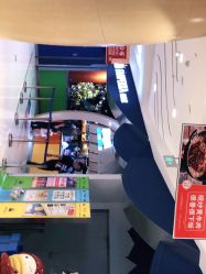 -幻贝家儿童乐园(哈尔滨王府井店)