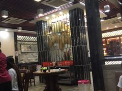 大堂-福合埕牛肉丸(福平路店)