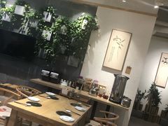 大堂-竹鲜笙全竹宴(国色天香店)