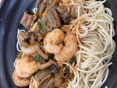 -晓午阳常熟炒浇面(红庙店)