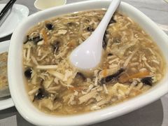 酸辣汤（大）-台北楚楚园馅饼粥(虹桥南丰城店)
