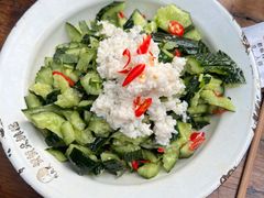 -夹夹大·蟹蟹大排档(财富又一城店)