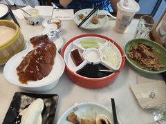 -小吊梨汤·北京菜·烤鸭(双井乐成中心店)