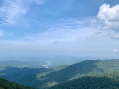 -三块石国家森林公园