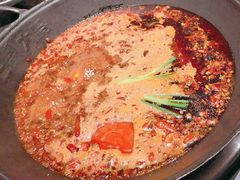 -巴蜀大将火锅(春熙店)