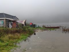-大渡河峡谷国家地质公园