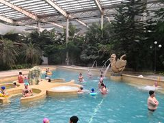 -龙达温泉生态城