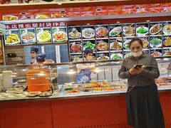 -春花民族美食(佳木斯总店)