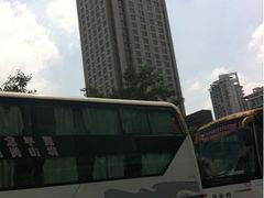 -深圳雅邦朗悦国际酒店