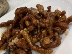 -梅龙镇酒家(南京西路总店)