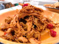 -东排食堂长沙小吃大排档(五一广场店)