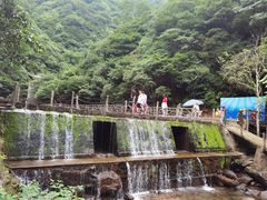 -太湖源风景区