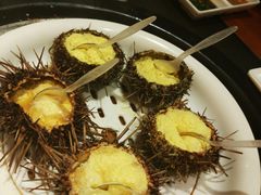 -苏大嘴海鲜牧场(奥林匹克店)