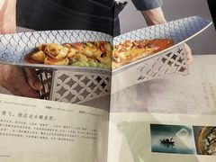 -寿州大饭店·餐厅