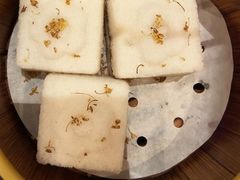 -海天楼中餐厅(吴宫泛太平洋酒店)