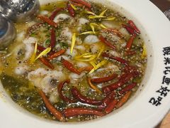 -太二酸菜鱼(宁波来福士店)