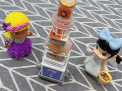 -泡泡玛特POPMART(武汉天地壹方店)