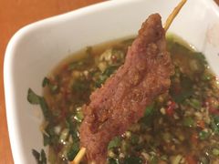 -袁记串串香(梁家巷店)