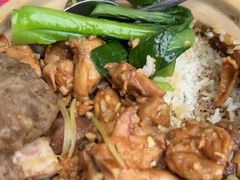 -华记煲仔华·煲仔饭(三元里万科里店)