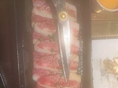 -新石器烤肉(之心城店)