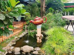 -聚缘·湘味音乐餐厅party(罗湖店)