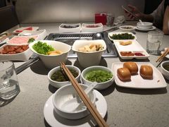 -海底捞火锅(群光广场店)