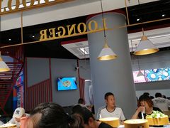 门面-龍歌自助小火锅(城阳万象汇店)