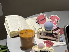 -Pantry's Best派悦坊蛋糕(K11购物艺术中心店)