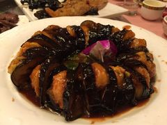 iphone_upload_pic-大眼锅贴水饺(河东店)