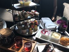 -威斯汀酒店Exchange大堂吧