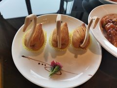 -佘山世茂艾美·御珍轩中餐厅