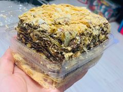 巧克力布朗尼-爱德顺糕点食屋(利民道店)