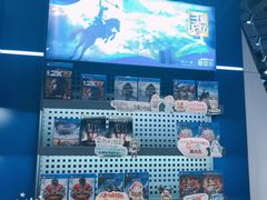 -Sony Store 索尼(来福士店)