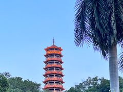 -红花山公园