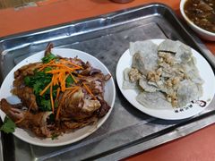 炸灌肠-姚记炒肝店(鼓楼店)