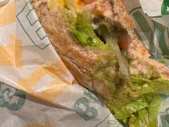 -赛百味SUBWAY(燕莎奥莱店)