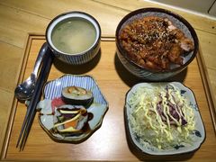 -京和风食堂·定食寿喜锅(保利樾广场店)